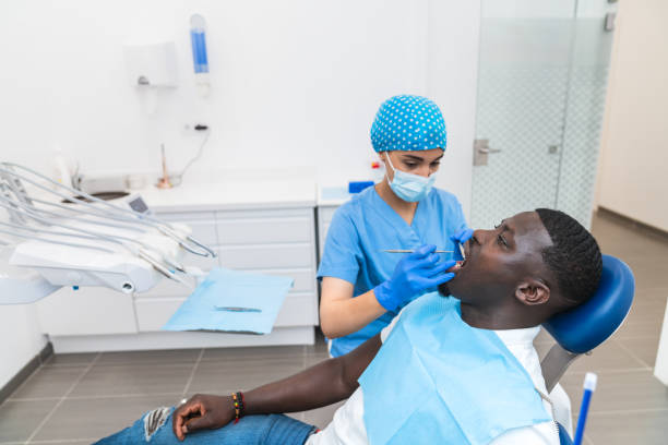 Professional Emergency Dentist in WA